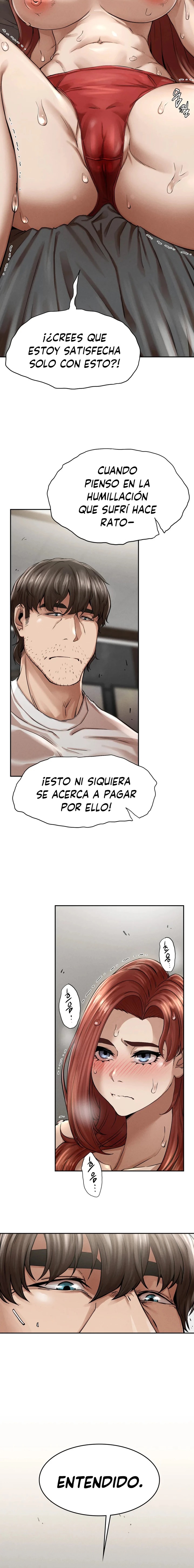 Revenge Raw Chapter 3 Page 22