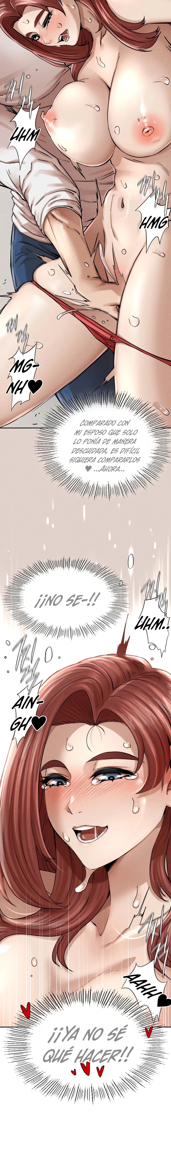 Revenge Raw Chapter 3 Page 26