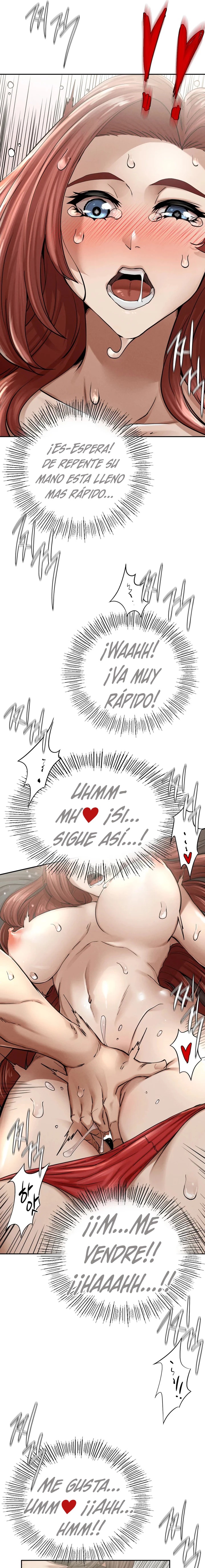 Revenge Raw Chapter 3 Page 28