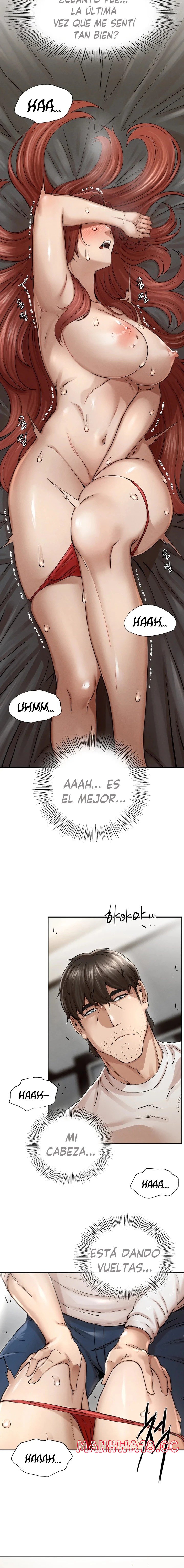 Revenge Raw Chapter 3 Page 31