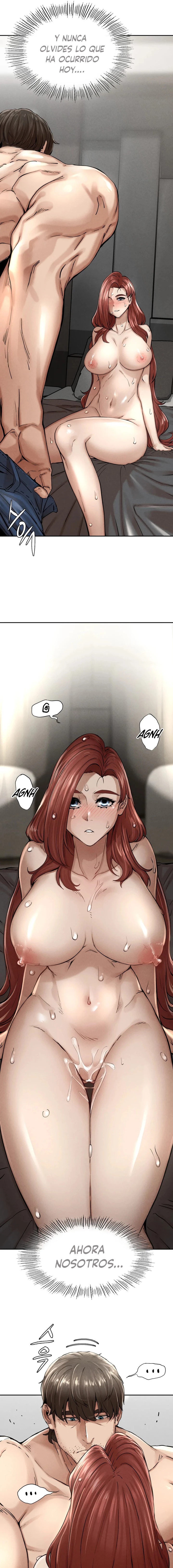 Revenge Raw Chapter 3 Page 34