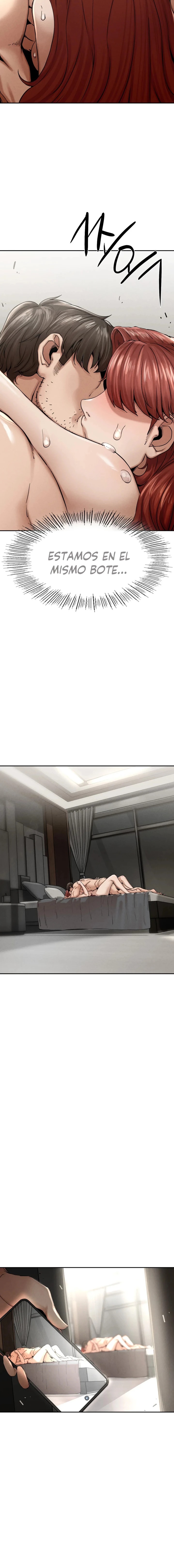 Revenge Raw Chapter 3 Page 35