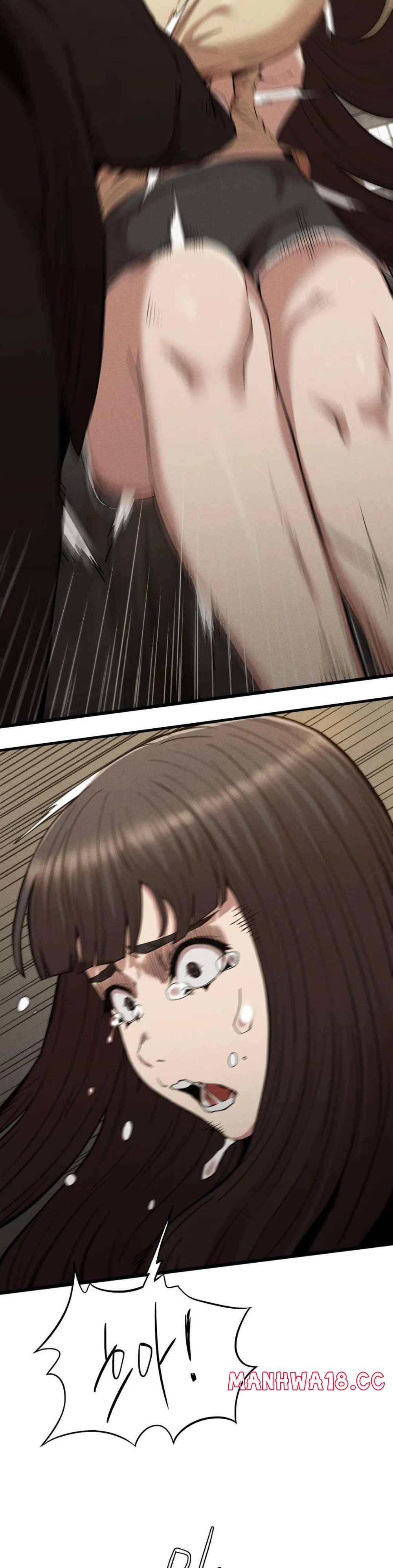 Revenge Raw Chapter 29 Page 10