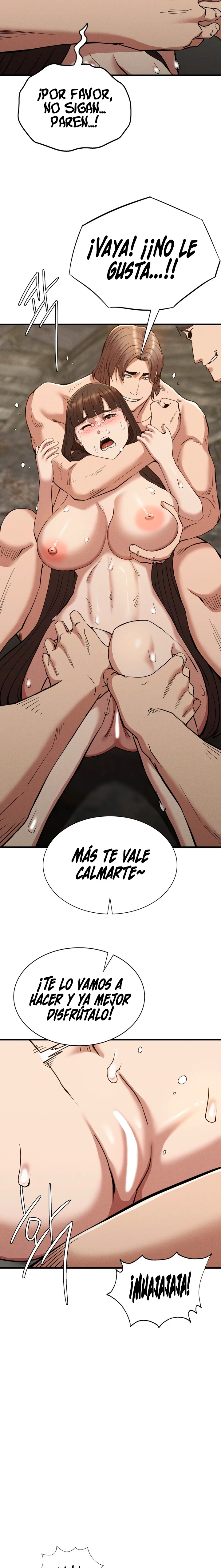 Revenge Raw Chapter 30 Page 10