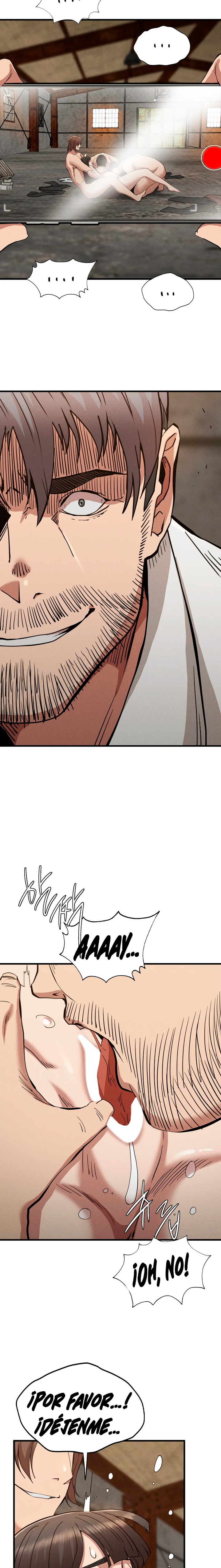 Revenge Raw Chapter 30 Page 11