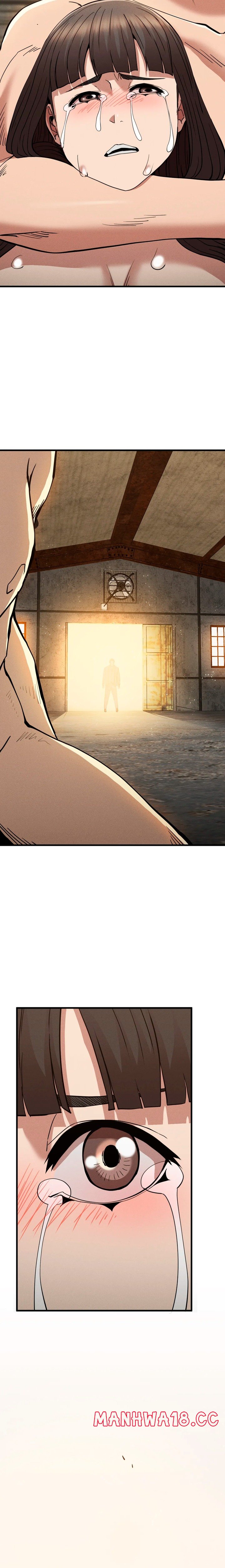 Revenge Raw Chapter 30 Page 15