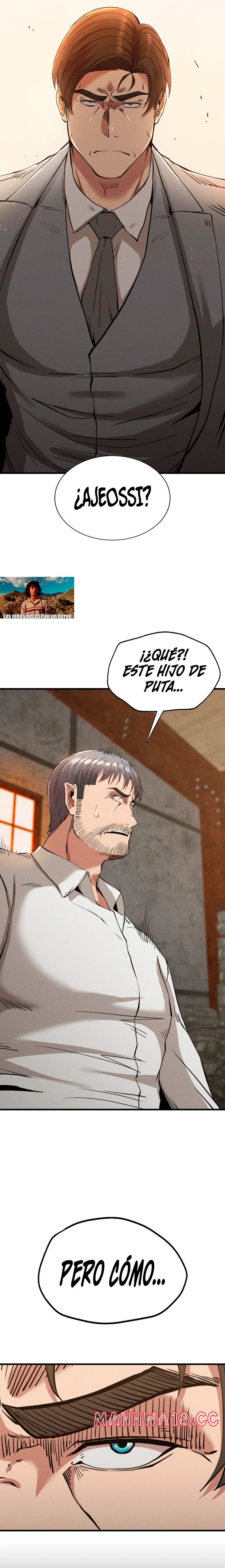Revenge Raw Chapter 30 Page 16