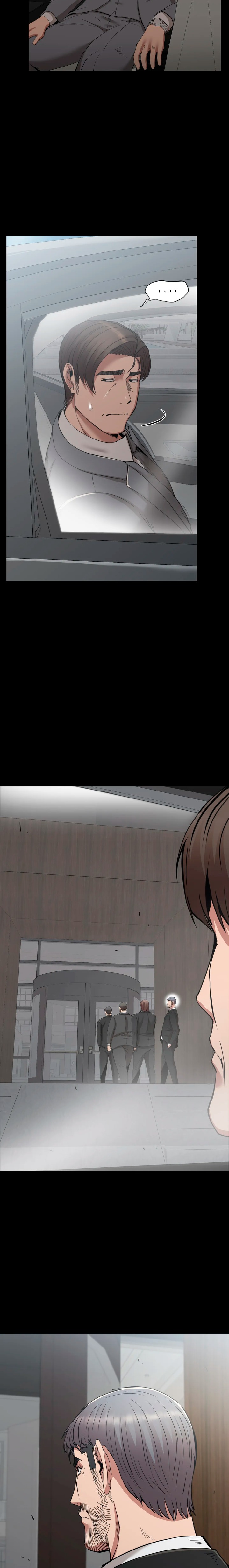 Revenge Raw Chapter 30 Page 18