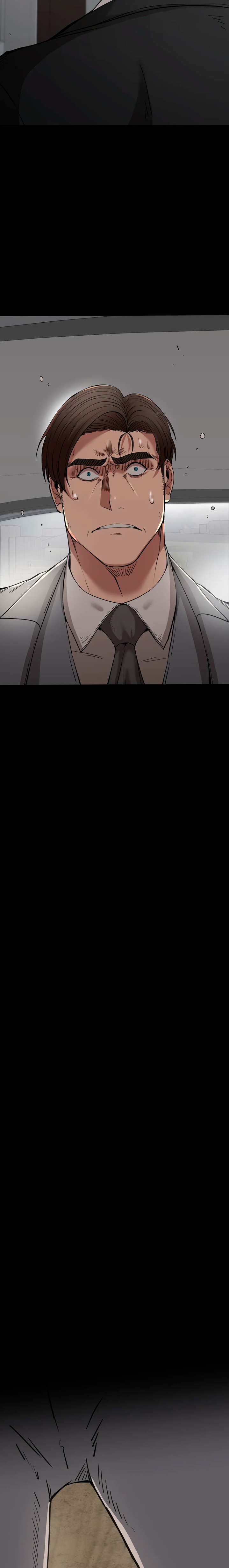 Revenge Raw Chapter 30 Page 19