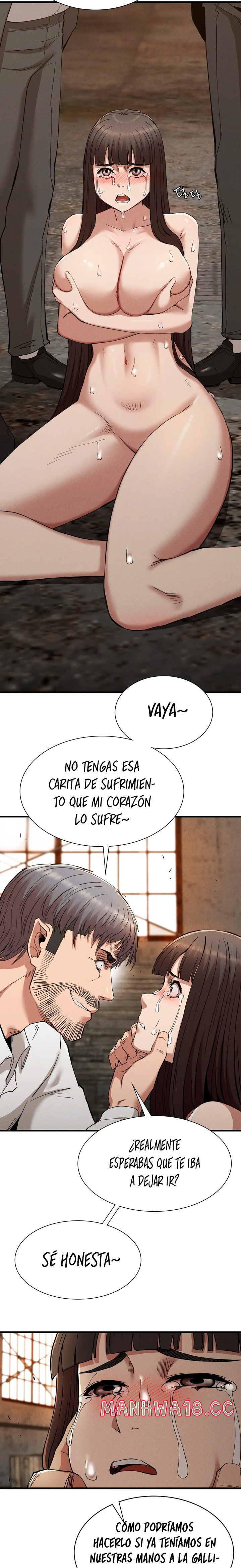 Revenge Raw Chapter 30 Page 2