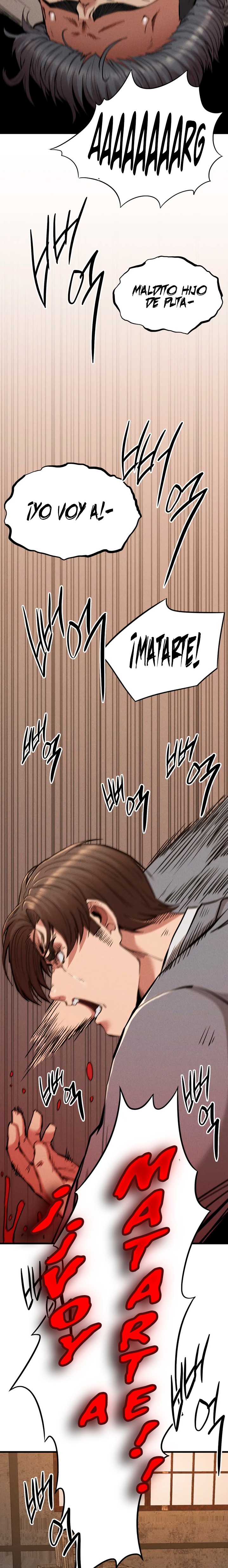 Revenge Raw Chapter 30 Page 25