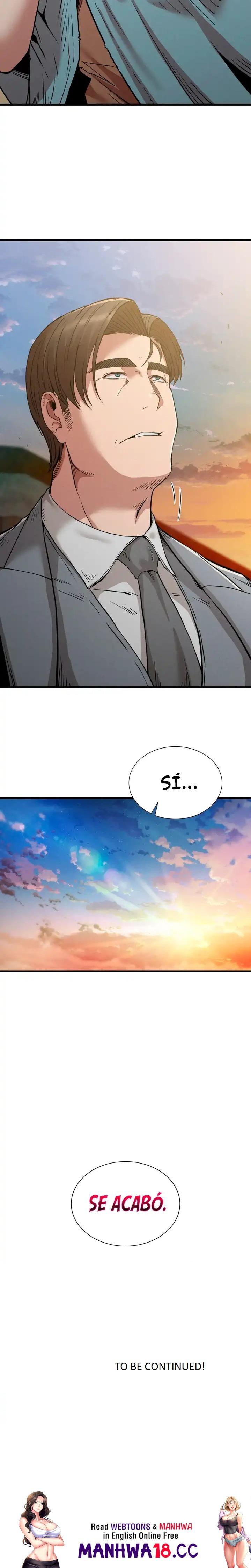 Revenge Raw Chapter 30 Page 29