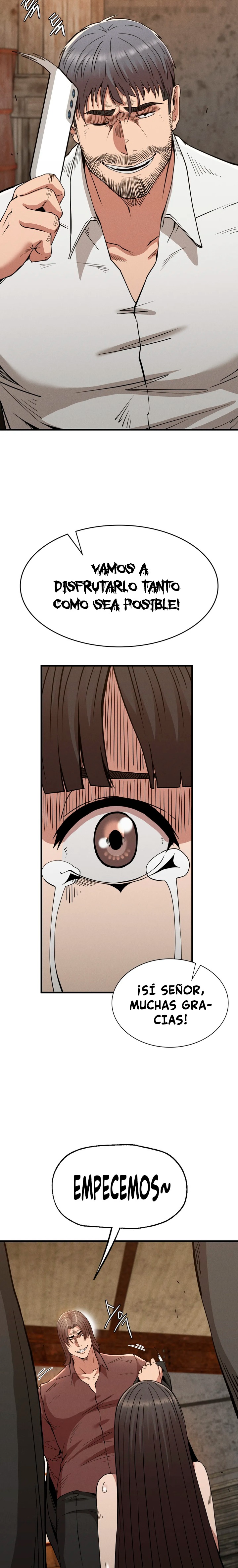 Revenge Raw Chapter 30 Page 7