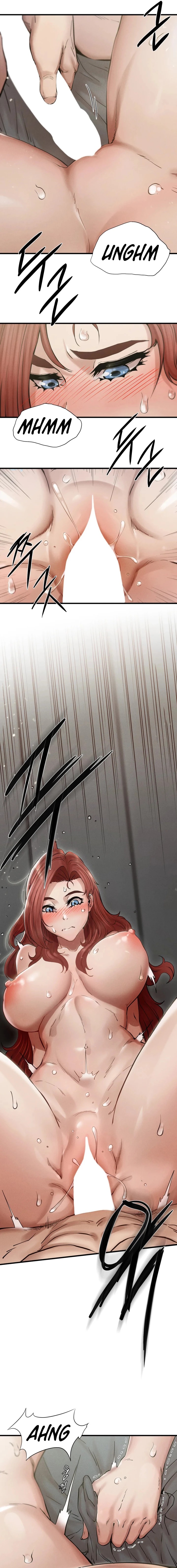 Revenge Raw Chapter 4 Page 13