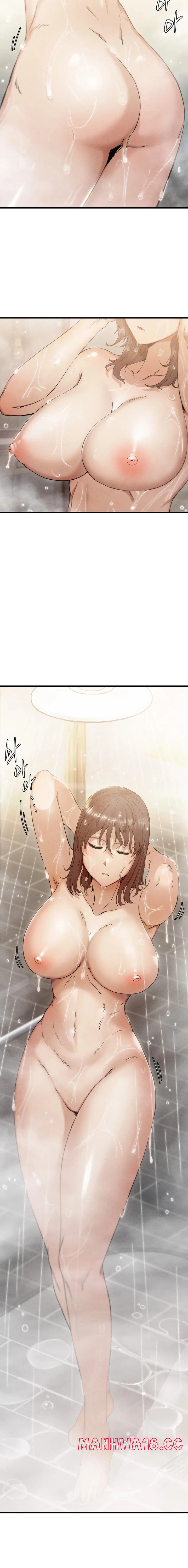 Revenge Raw Chapter 4 Page 2