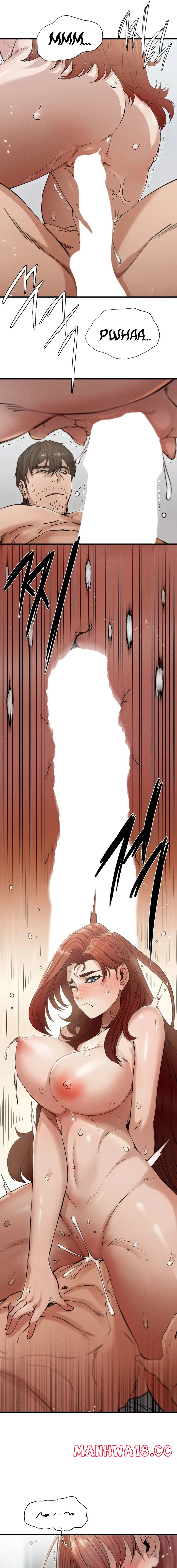 Revenge Raw Chapter 4 Page 23