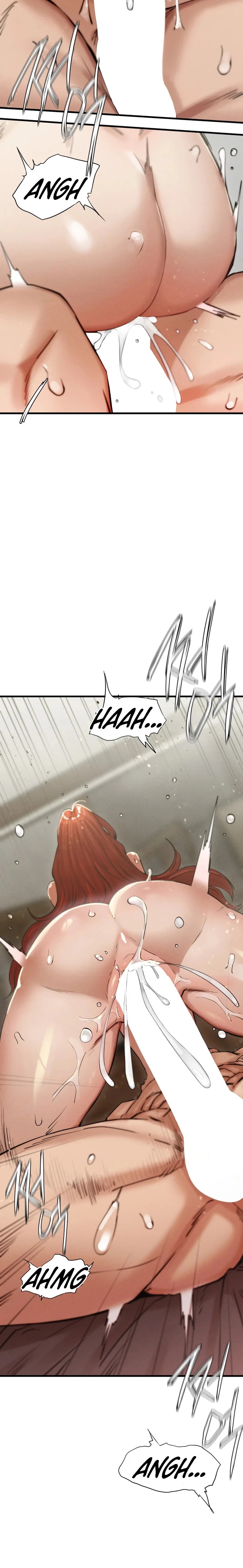 Revenge Raw Chapter 4 Page 26