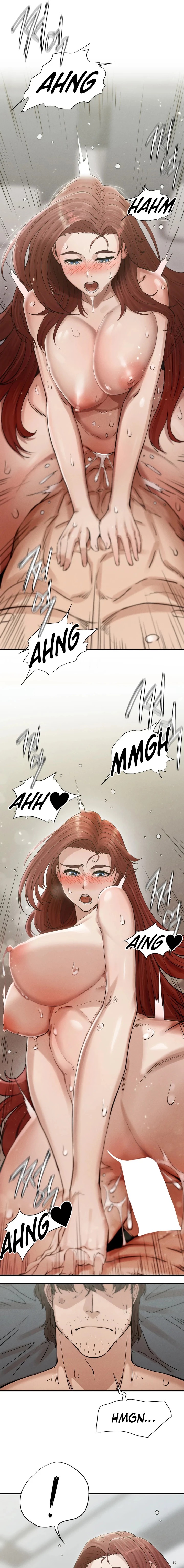 Revenge Raw Chapter 4 Page 27