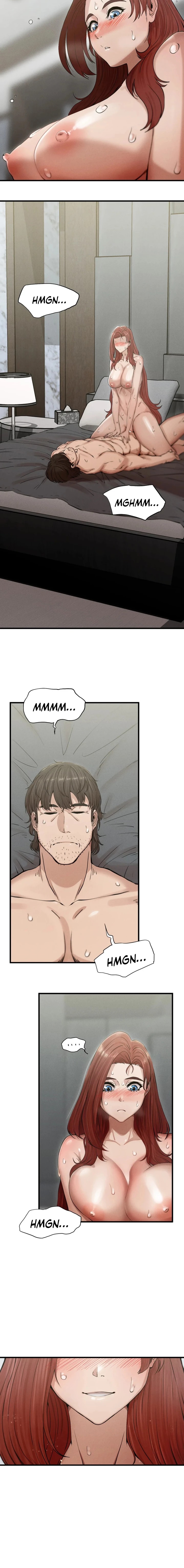 Revenge Raw Chapter 4 Page 28