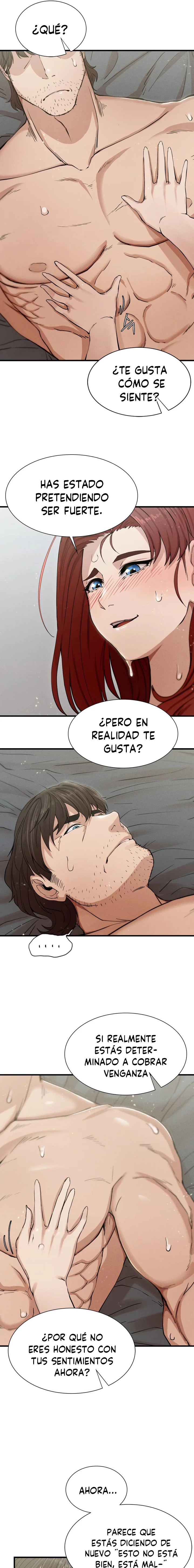 Revenge Raw Chapter 4 Page 29