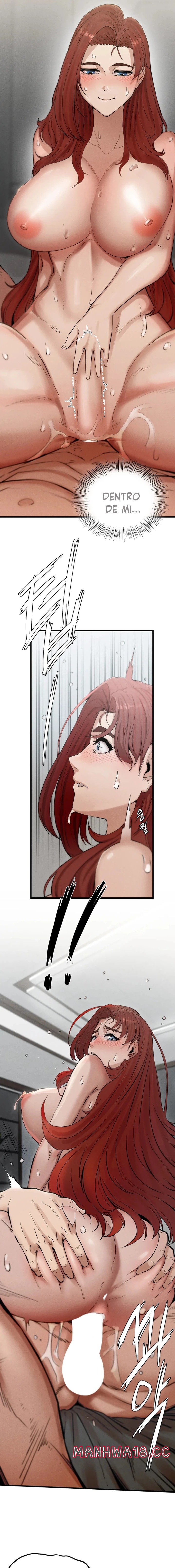 Revenge Raw Chapter 4 Page 33