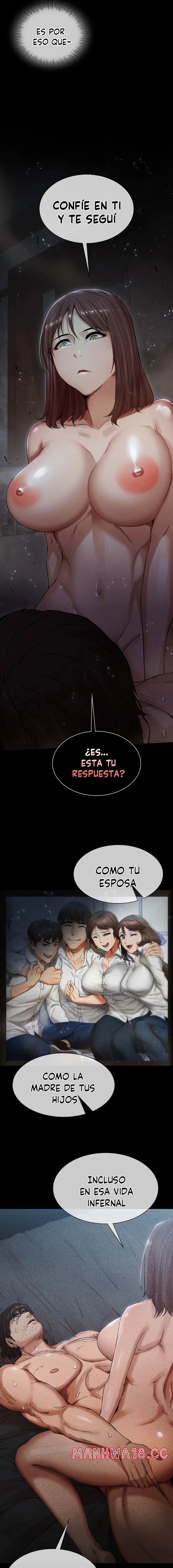 Revenge Raw Chapter 4 Page 35