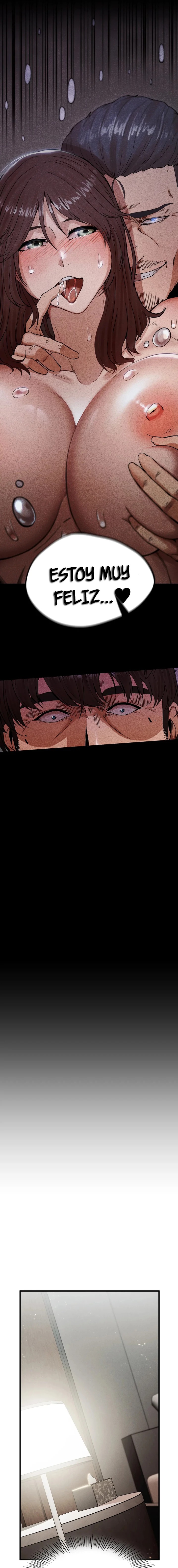 Revenge Raw Chapter 4 Page 37