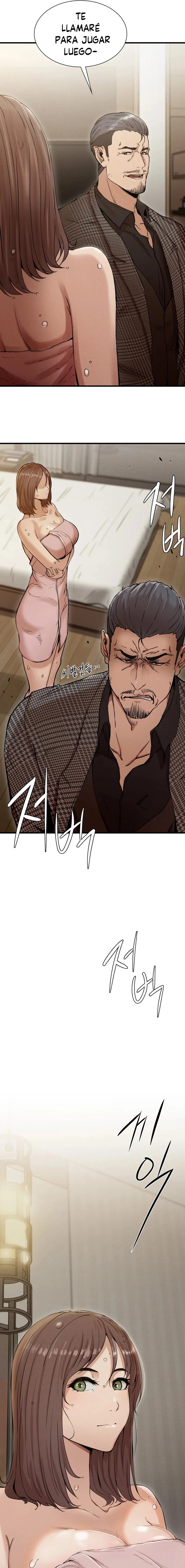 Revenge Raw Chapter 4 Page 9