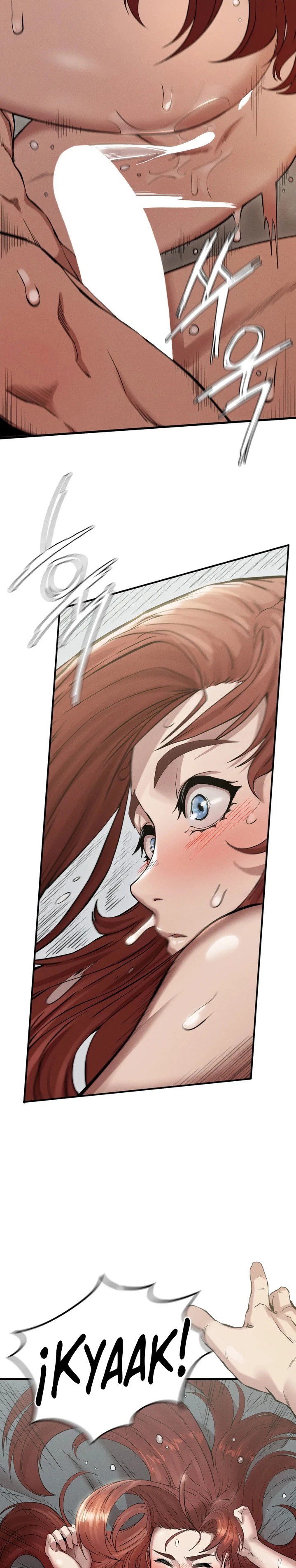 Revenge Raw Chapter 5 Page 11