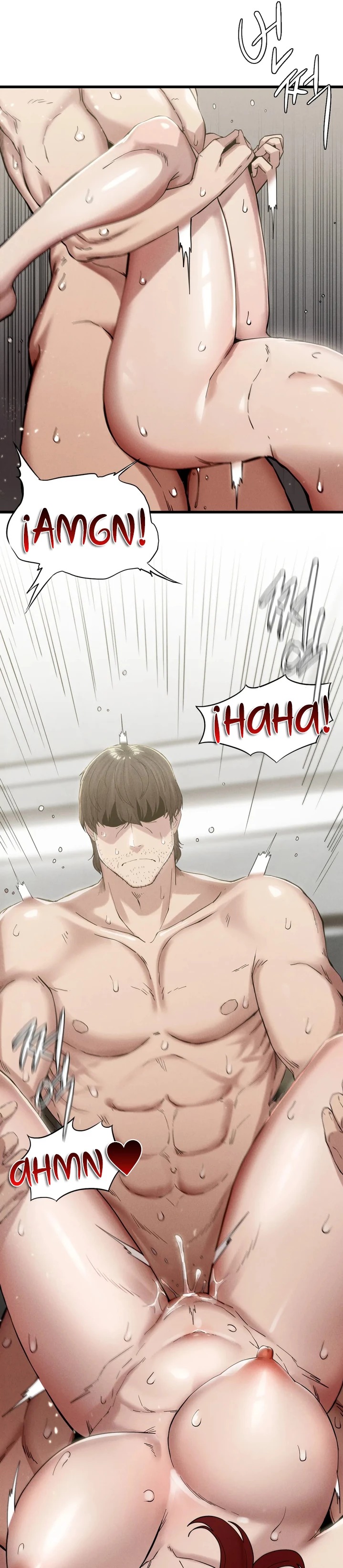 Revenge Raw Chapter 5 Page 17