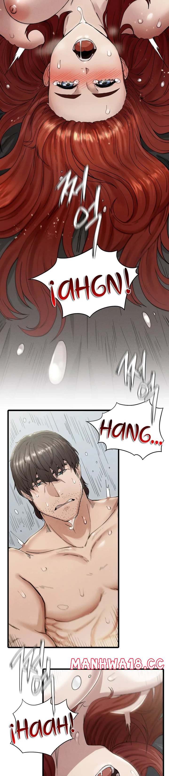 Revenge Raw Chapter 5 Page 18