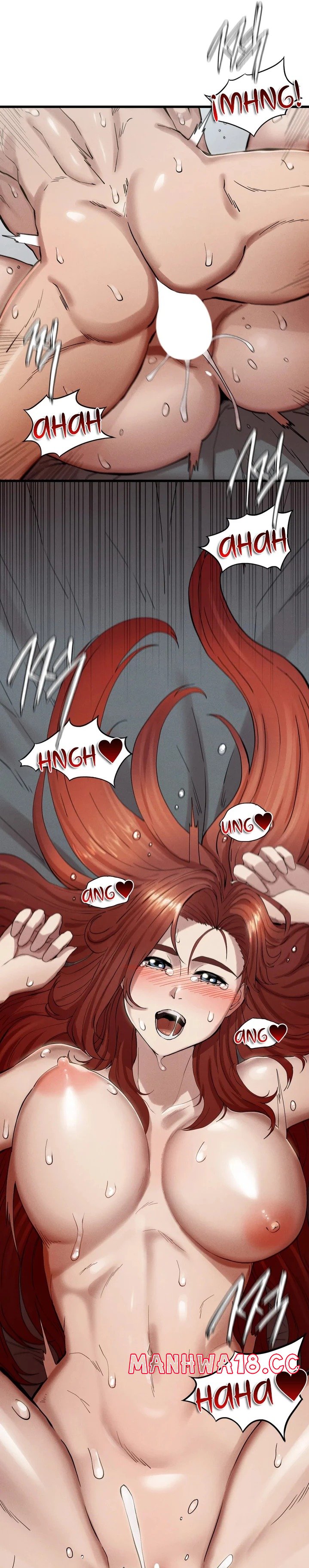 Revenge Raw Chapter 5 Page 20