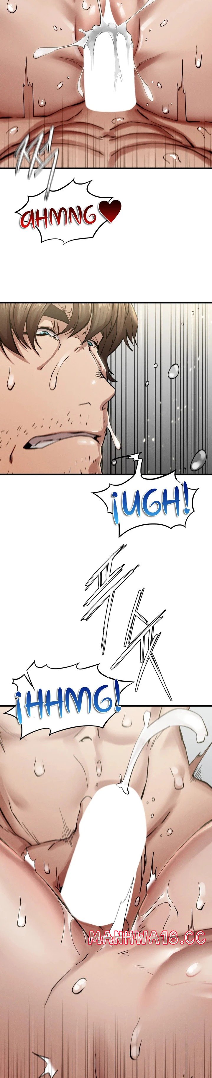 Revenge Raw Chapter 5 Page 21