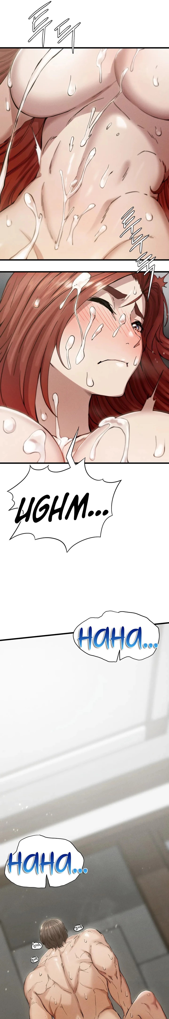 Revenge Raw Chapter 5 Page 23