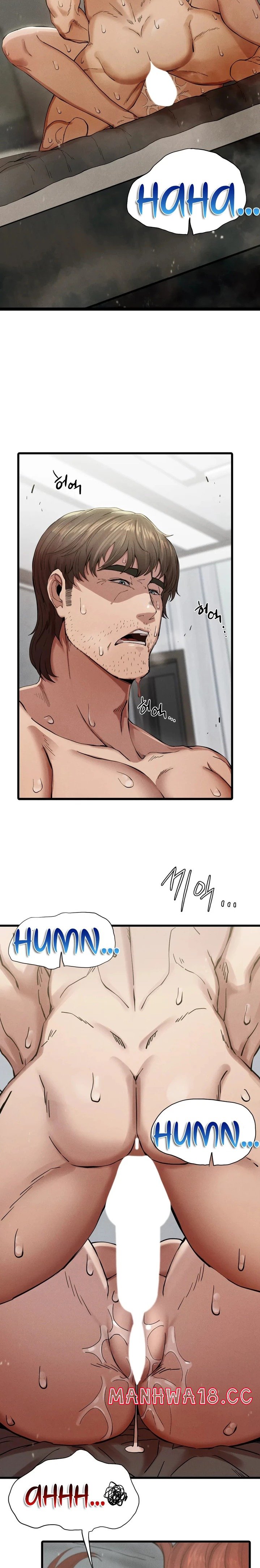 Revenge Raw Chapter 5 Page 24