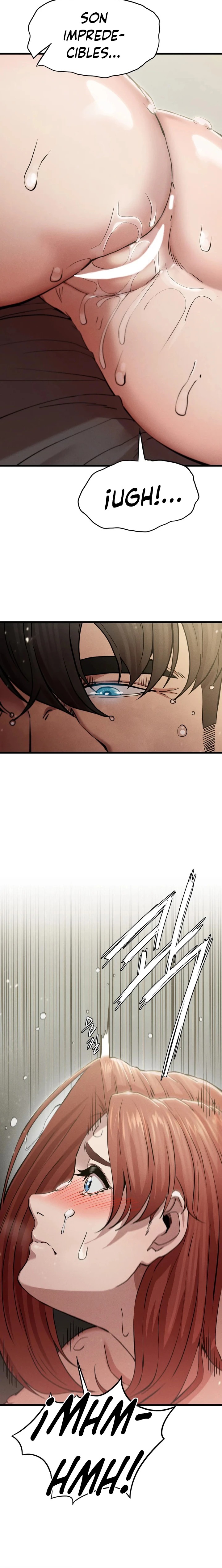 Revenge Raw Chapter 5 Page 27