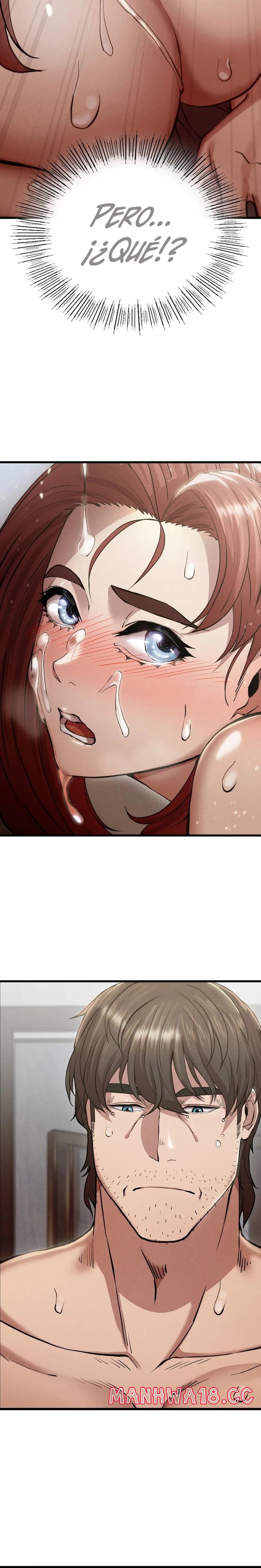 Revenge Raw Chapter 5 Page 30