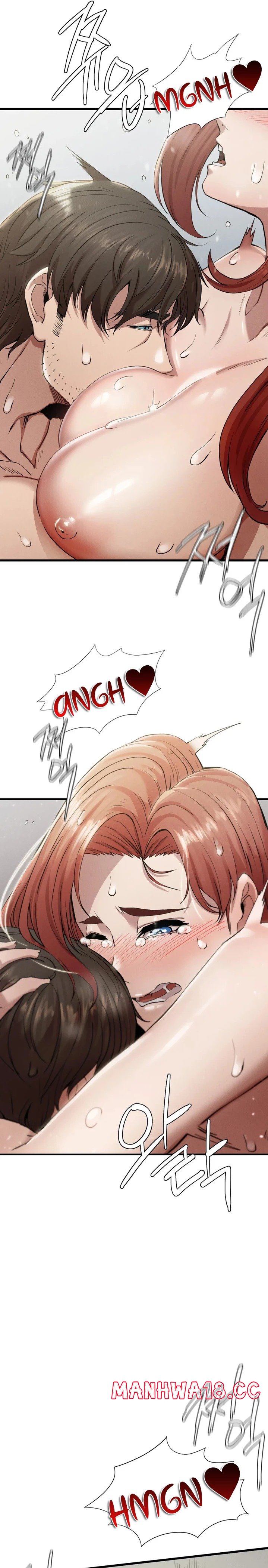 Revenge Raw Chapter 5 Page 7