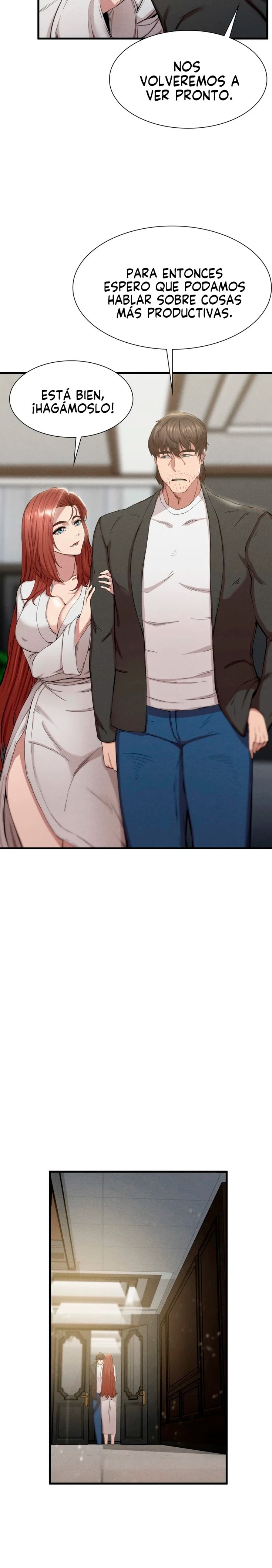 Revenge Raw Chapter 6 Page 14