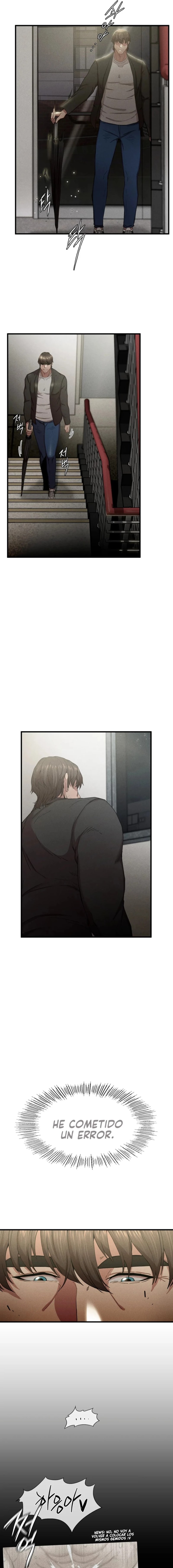 Revenge Raw Chapter 6 Page 17