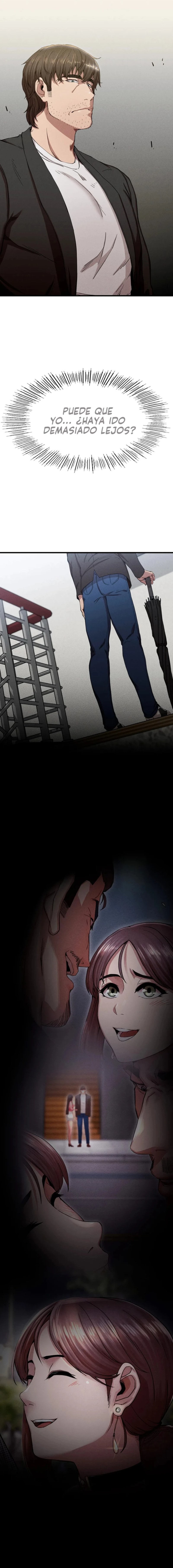 Revenge Raw Chapter 6 Page 19