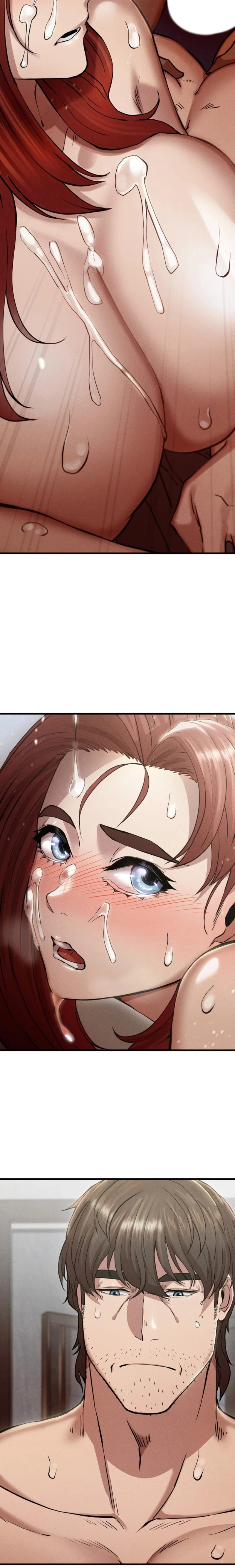 Revenge Raw Chapter 6 Page 2