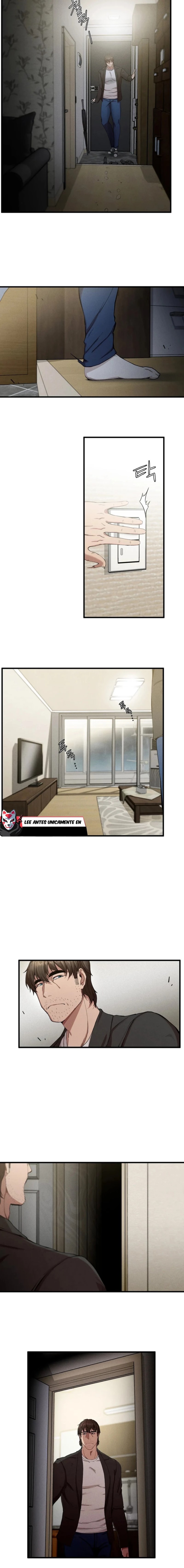 Revenge Raw Chapter 6 Page 22