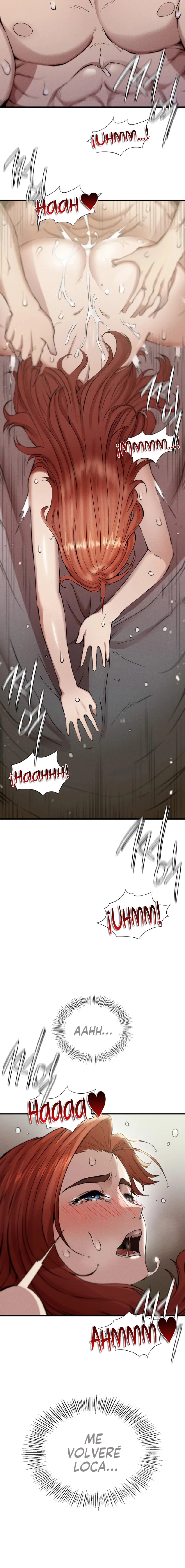 Revenge Raw Chapter 6 Page 7
