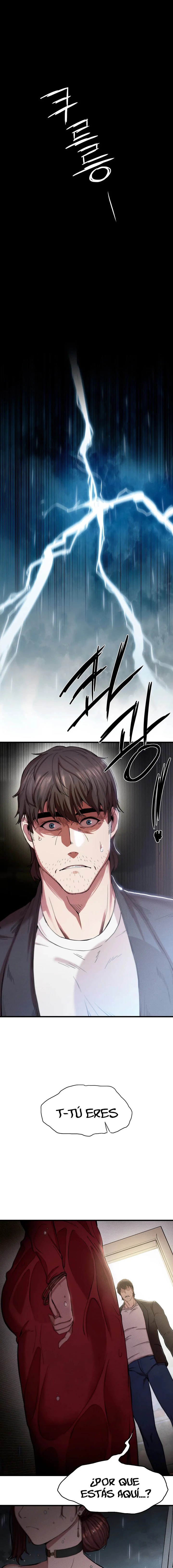 Revenge Raw Chapter 7 Page 1
