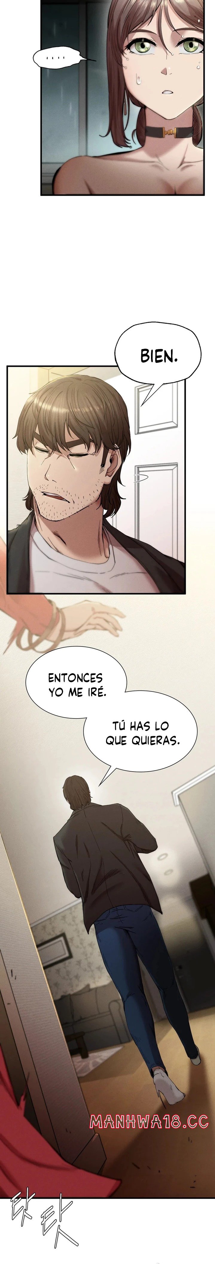 Revenge Raw Chapter 7 Page 10