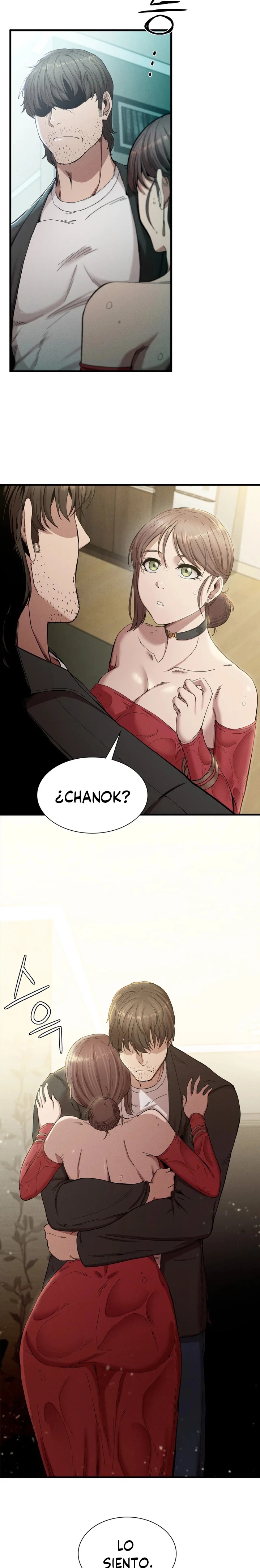 Revenge Raw Chapter 7 Page 13