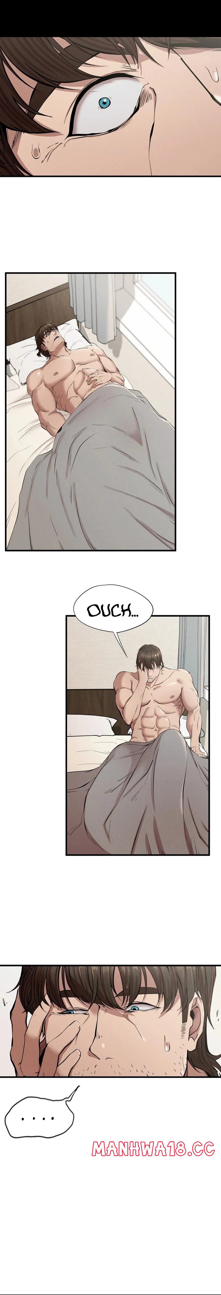 Revenge Raw Chapter 7 Page 23