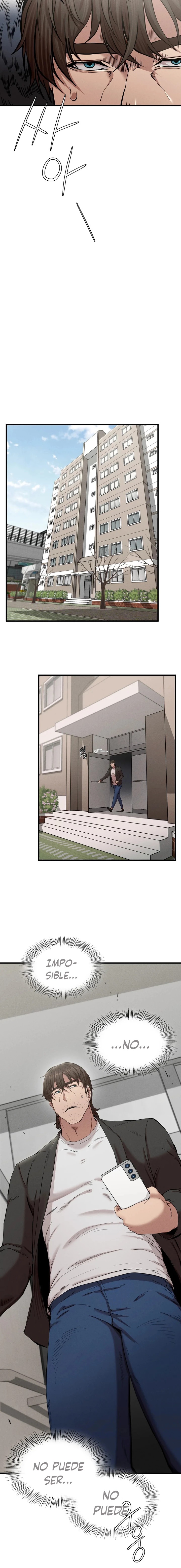 Revenge Raw Chapter 7 Page 25