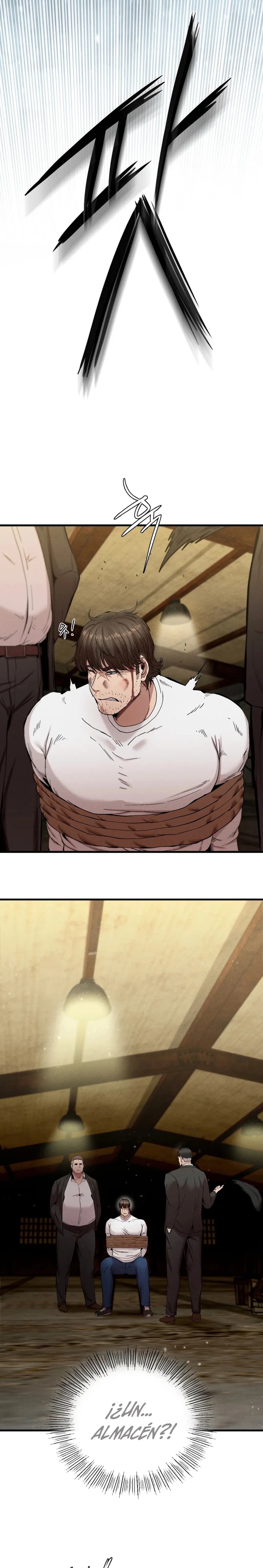 Revenge Raw Chapter 7 Page 30